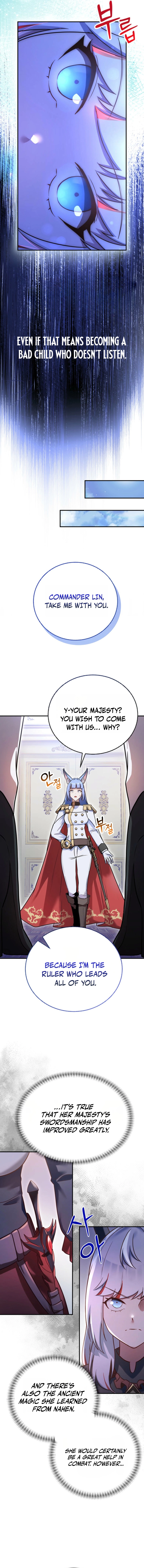 I Became the Mentor of the Weakest Demon King Chapter 16 — Page 24
