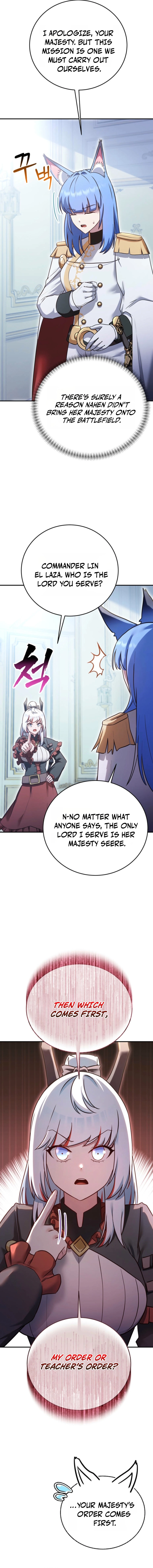 I Became the Mentor of the Weakest Demon King Chapter 16 — Page 25