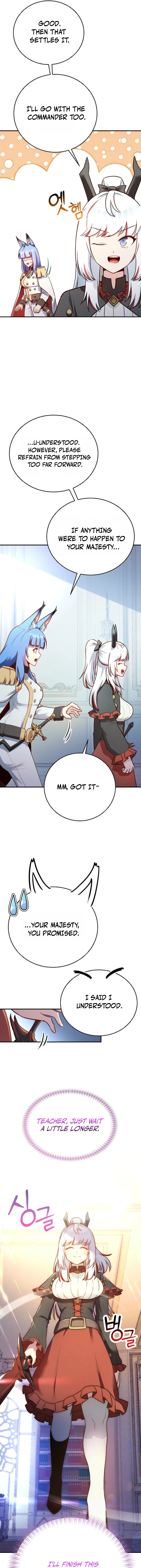I Became the Mentor of the Weakest Demon King Chapter 16 — Page 26
