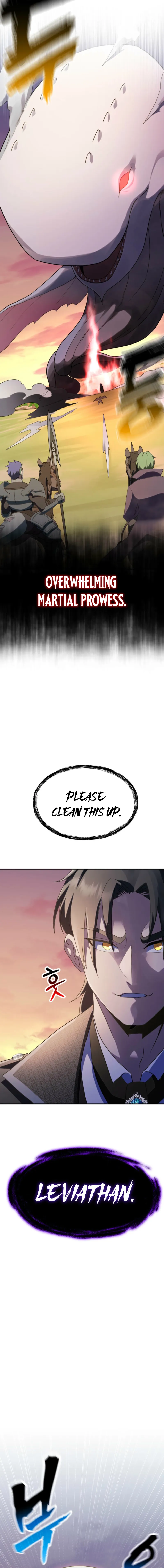 I Became the Mentor of the Weakest Demon King Chapter 19 — Page 2