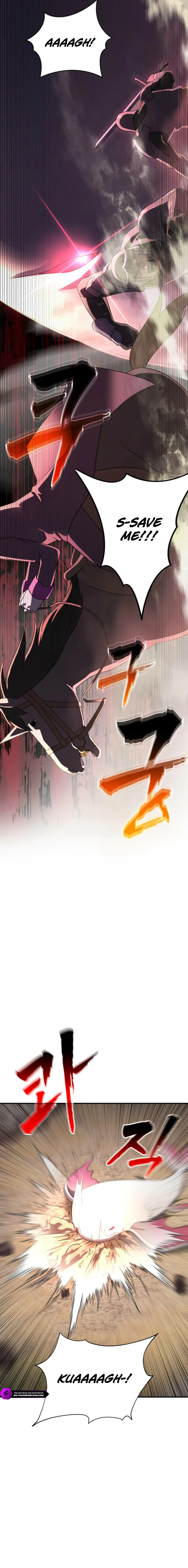 I Became the Mentor of the Weakest Demon King Chapter 19 — Page 4