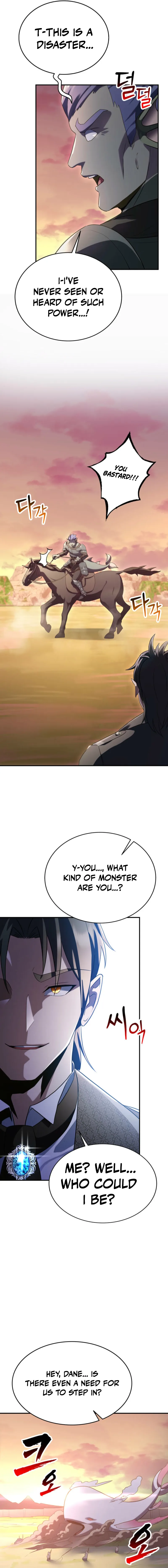 I Became the Mentor of the Weakest Demon King Chapter 19 — Page 5