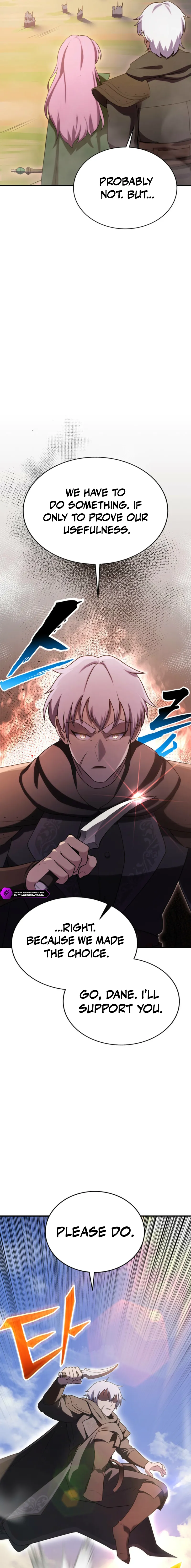 I Became the Mentor of the Weakest Demon King Chapter 19 — Page 6