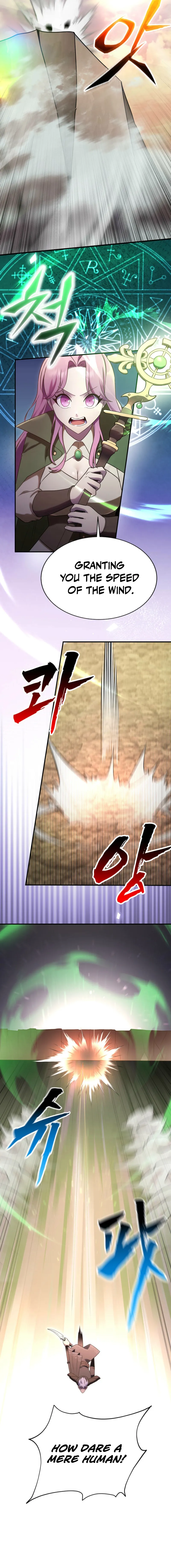 I Became the Mentor of the Weakest Demon King Chapter 19 — Page 7