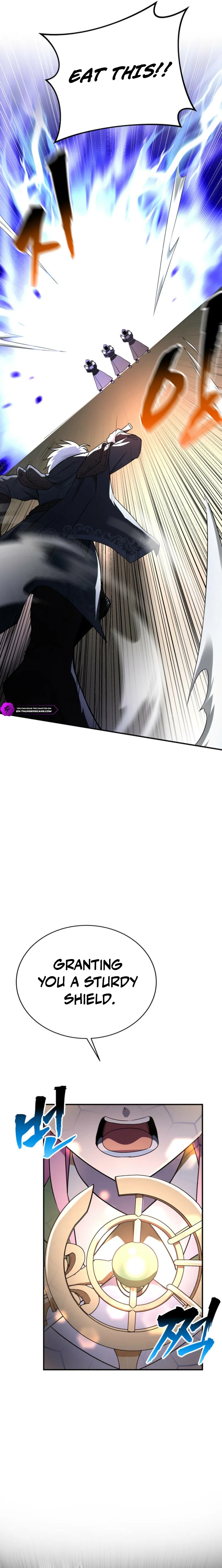 I Became the Mentor of the Weakest Demon King Chapter 19 — Page 8