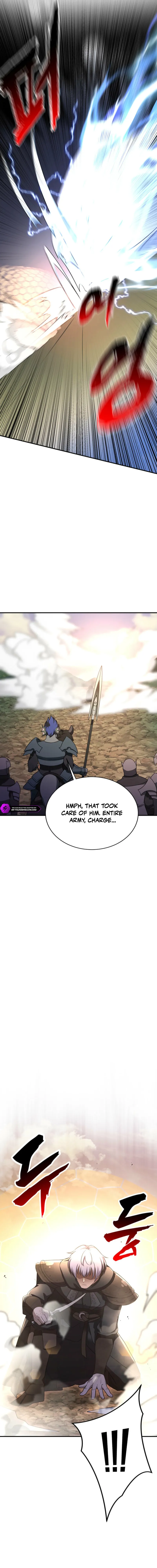 I Became the Mentor of the Weakest Demon King Chapter 19 — Page 9