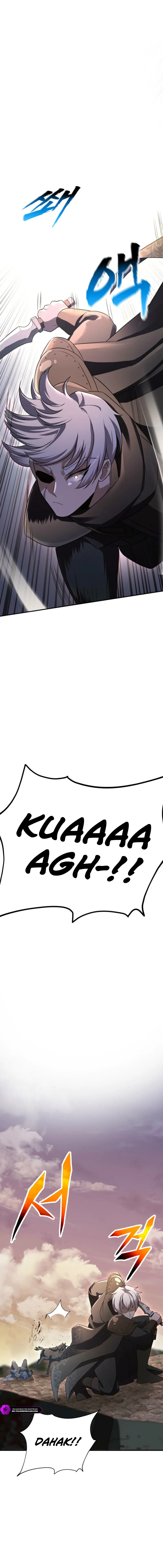I Became the Mentor of the Weakest Demon King Chapter 19 — Page 10