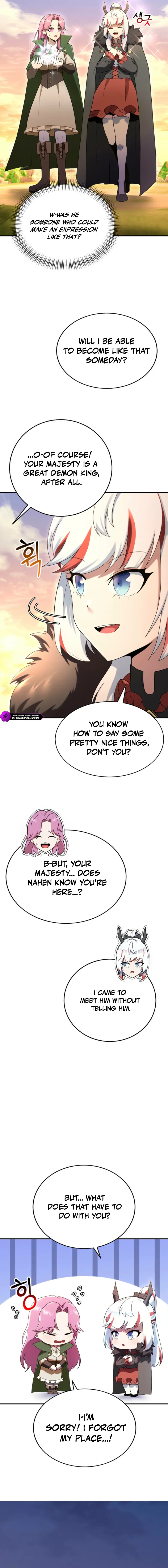 I Became the Mentor of the Weakest Demon King Chapter 19 — Page 13