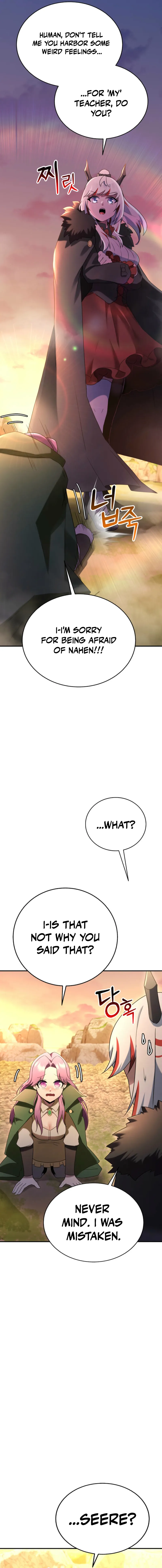 I Became the Mentor of the Weakest Demon King Chapter 19 — Page 14