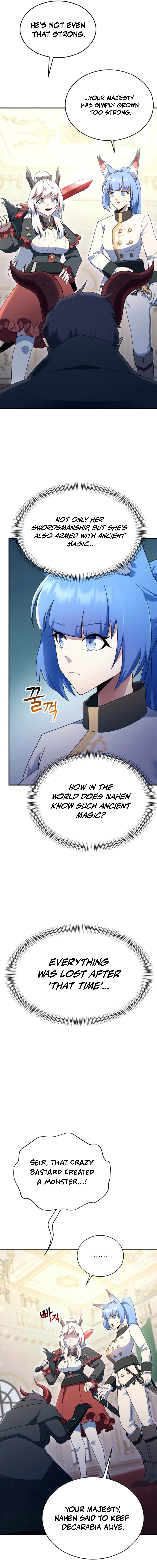 I Became the Mentor of the Weakest Demon King Chapter 19 — Page 18