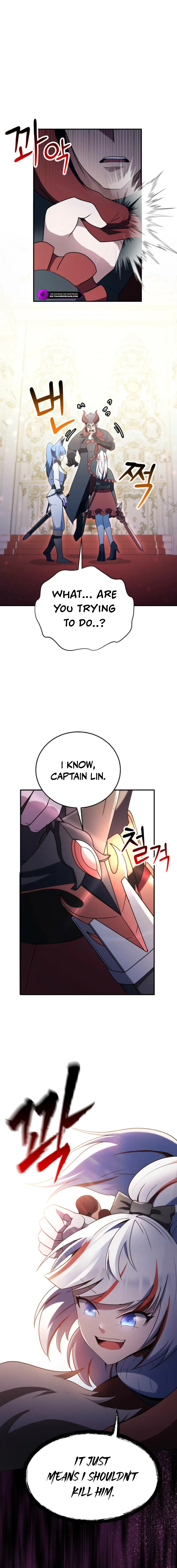I Became the Mentor of the Weakest Demon King Chapter 19 — Page 19