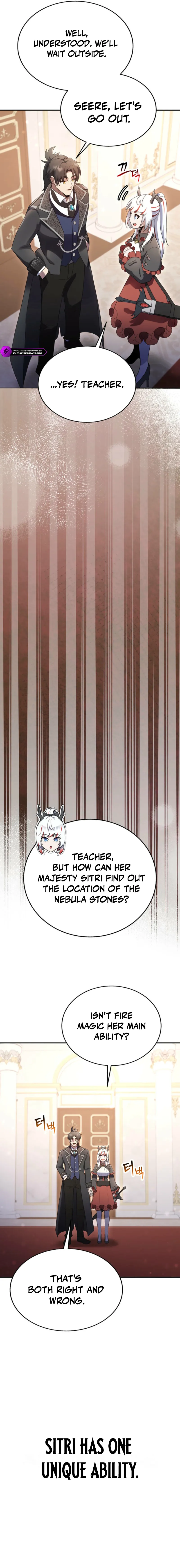 I Became the Mentor of the Weakest Demon King Chapter 19 — Page 27