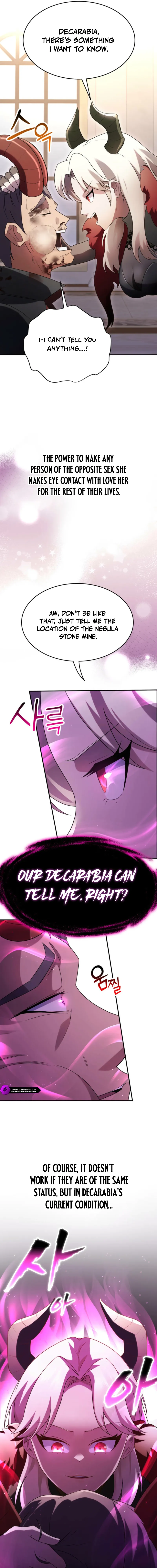 I Became the Mentor of the Weakest Demon King Chapter 19 — Page 28