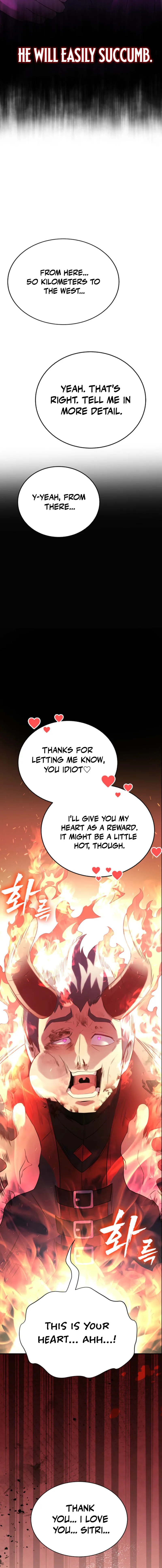 I Became the Mentor of the Weakest Demon King Chapter 19 — Page 29