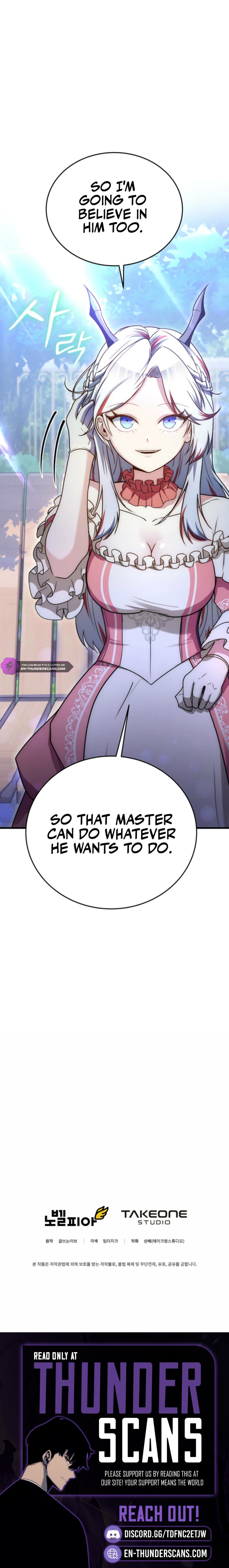 I Became the Mentor of the Weakest Demon King Chapter 29 — Page 20