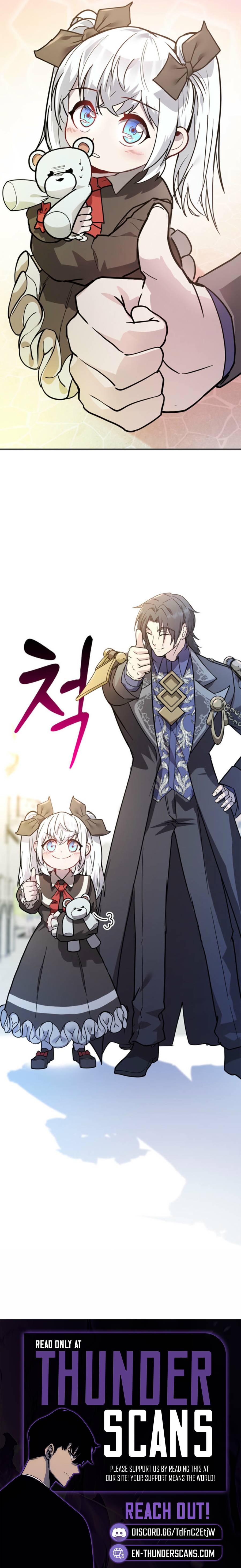 I Became the Mentor of the Weakest Demon King Chapter 3 — Page 20