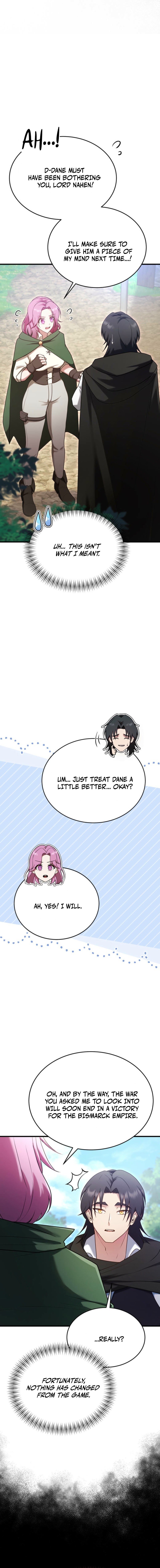 I Became the Mentor of the Weakest Demon King Chapter 30 — Page 2