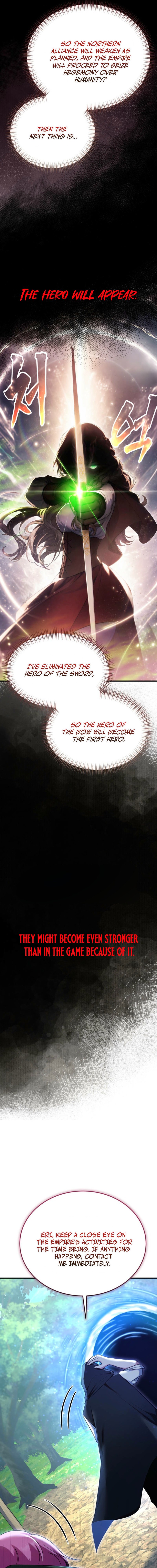 I Became the Mentor of the Weakest Demon King Chapter 30 — Page 3