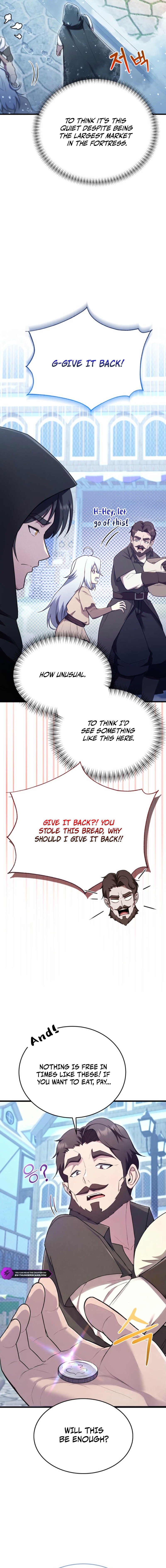 I Became the Mentor of the Weakest Demon King Chapter 30 — Page 5