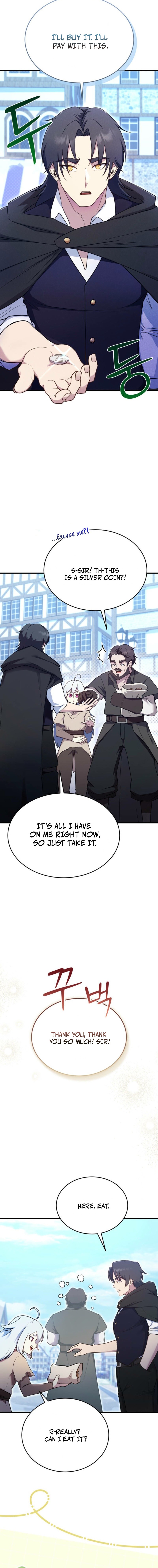 I Became the Mentor of the Weakest Demon King Chapter 30 — Page 6