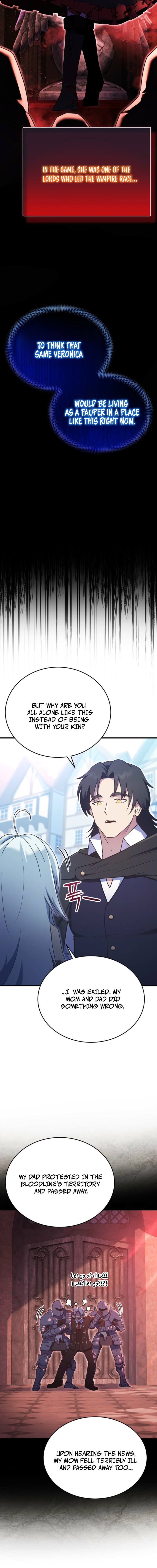 I Became the Mentor of the Weakest Demon King Chapter 30 — Page 9