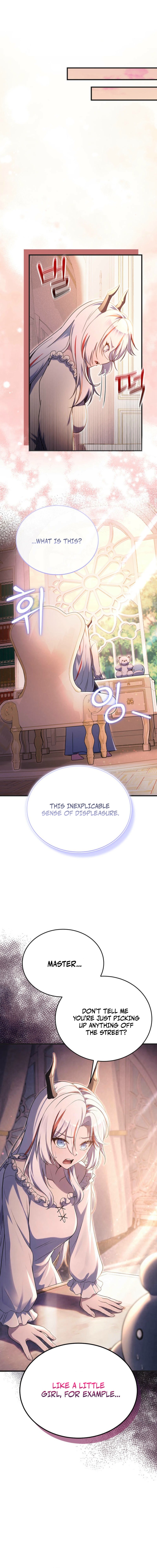 I Became the Mentor of the Weakest Demon King Chapter 30 — Page 14