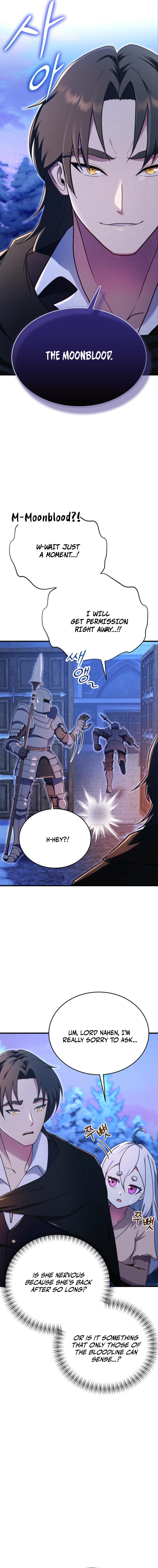 I Became the Mentor of the Weakest Demon King Chapter 30 — Page 17