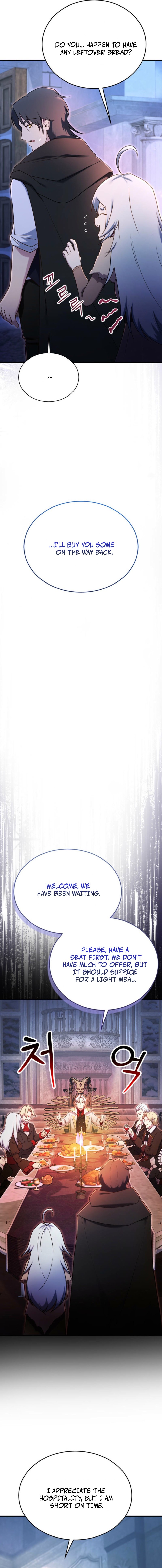 I Became the Mentor of the Weakest Demon King Chapter 30 — Page 18