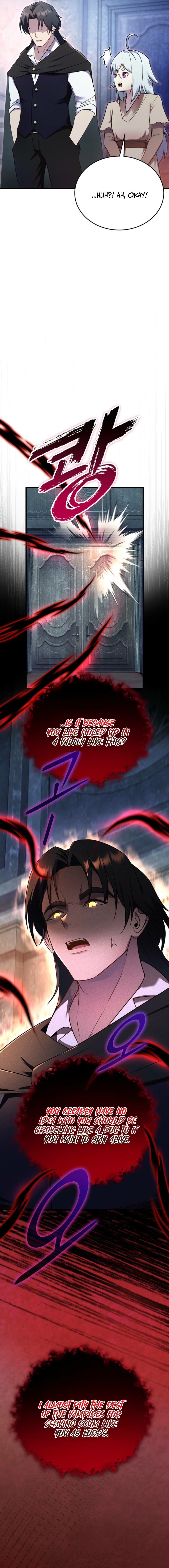 I Became the Mentor of the Weakest Demon King Chapter 30 — Page 22