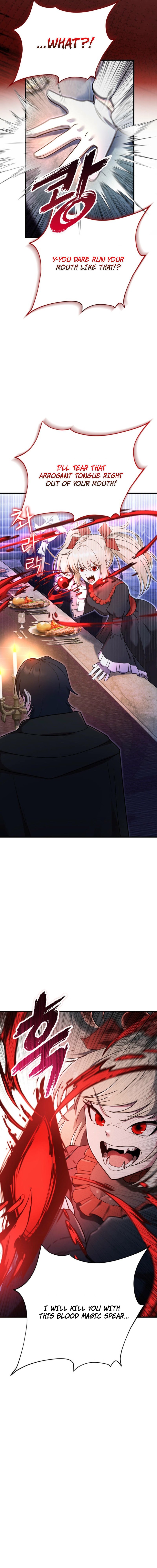 I Became the Mentor of the Weakest Demon King Chapter 30 — Page 23