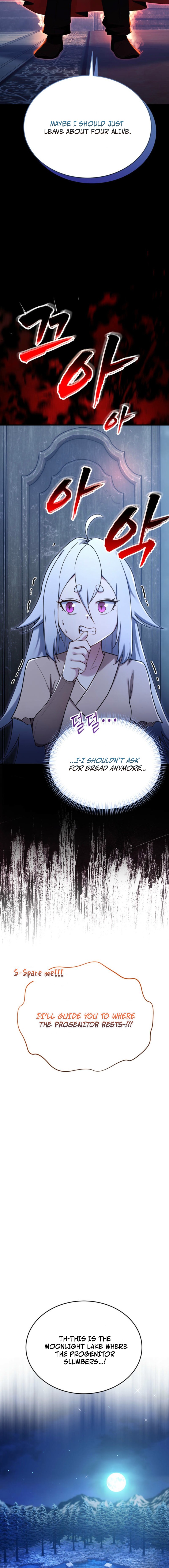I Became the Mentor of the Weakest Demon King Chapter 30 — Page 25