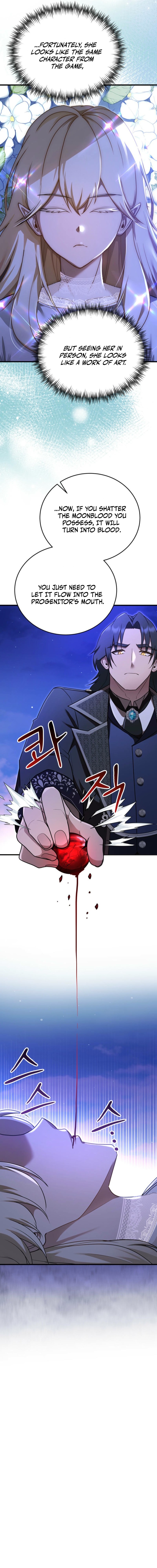 I Became the Mentor of the Weakest Demon King Chapter 30 — Page 27