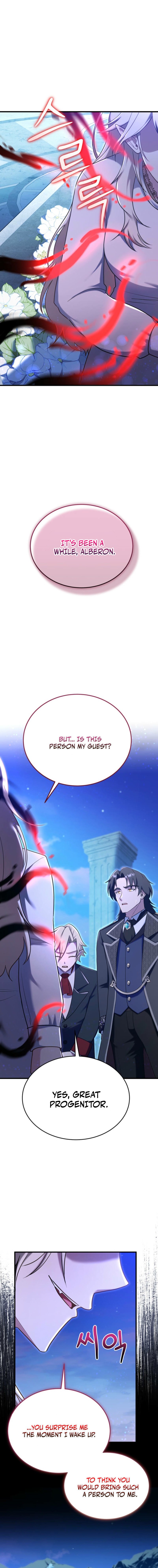 I Became the Mentor of the Weakest Demon King Chapter 30 — Page 28