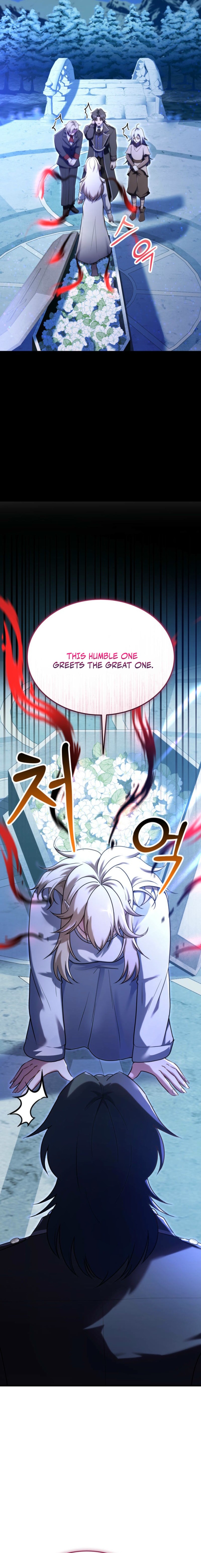 I Became the Mentor of the Weakest Demon King Chapter 30 — Page 29
