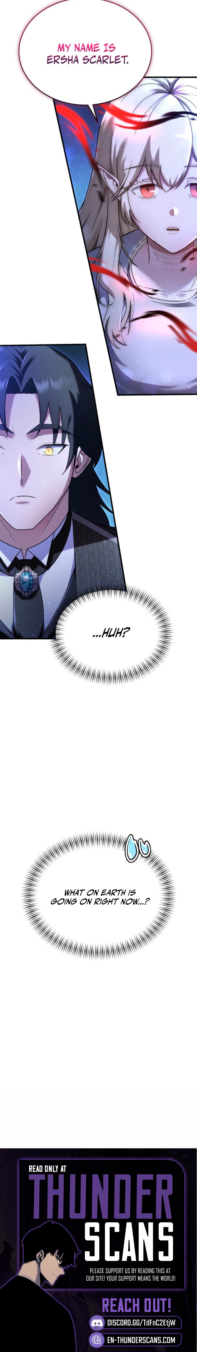 I Became the Mentor of the Weakest Demon King Chapter 30 — Page 30