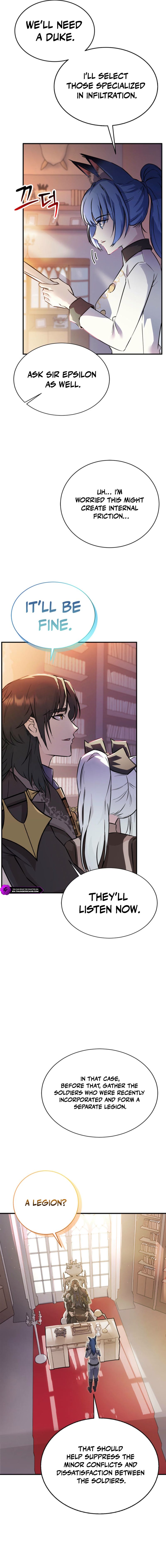 I Became the Mentor of the Weakest Demon King Chapter 5 — Page 2