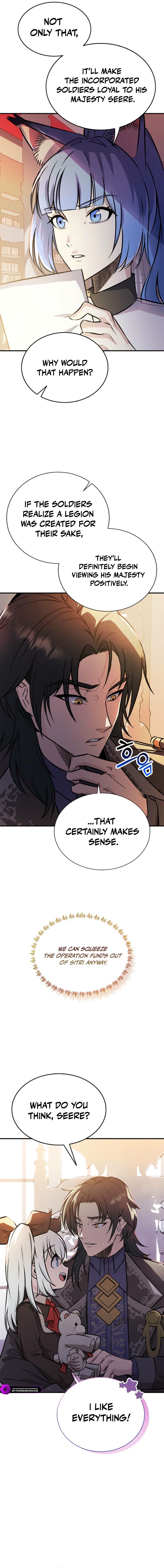 I Became the Mentor of the Weakest Demon King Chapter 5 — Page 3