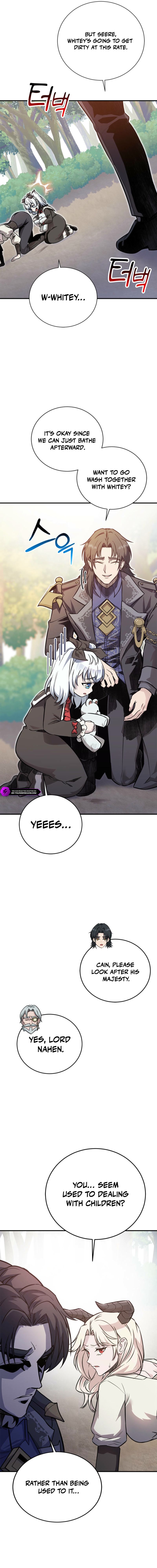 I Became the Mentor of the Weakest Demon King Chapter 5 — Page 6