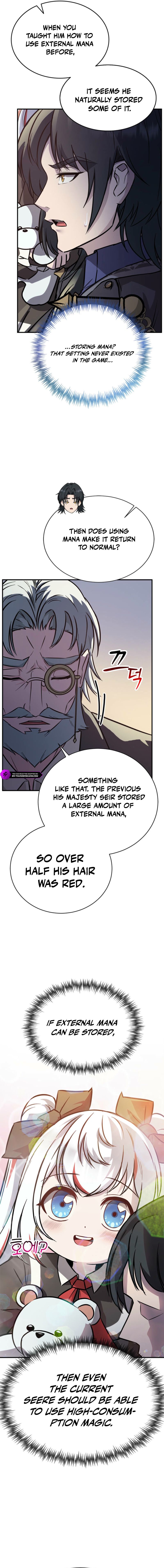 I Became the Mentor of the Weakest Demon King Chapter 5 — Page 15