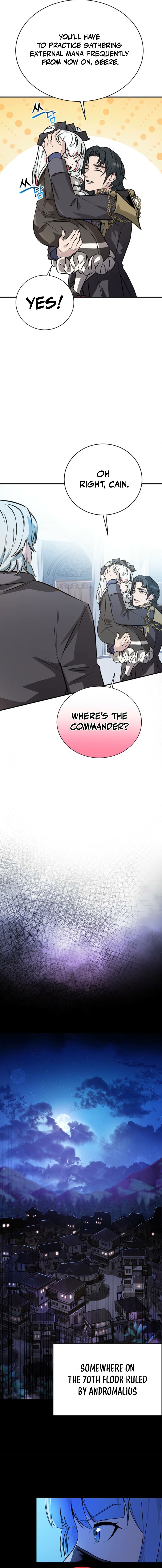 I Became the Mentor of the Weakest Demon King Chapter 5 — Page 16