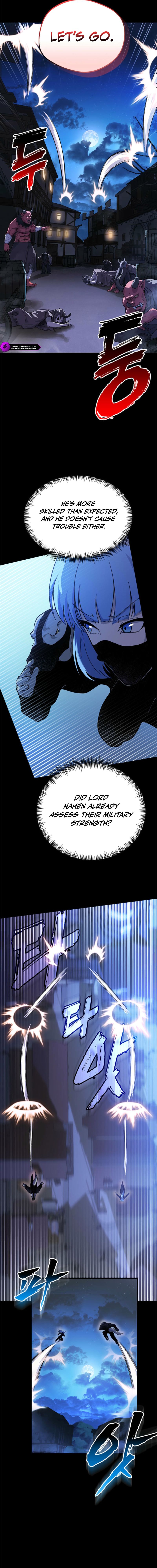 I Became the Mentor of the Weakest Demon King Chapter 5 — Page 17