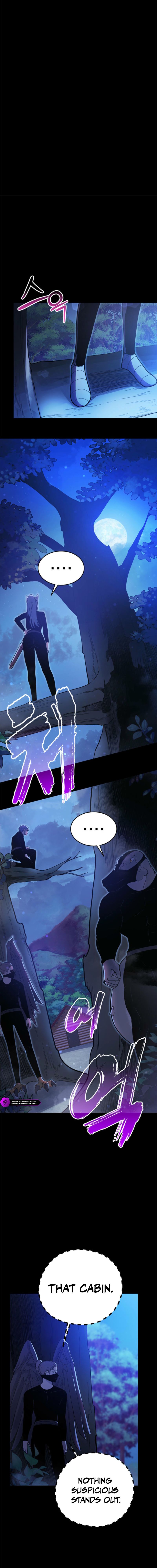 I Became the Mentor of the Weakest Demon King Chapter 5 — Page 18
