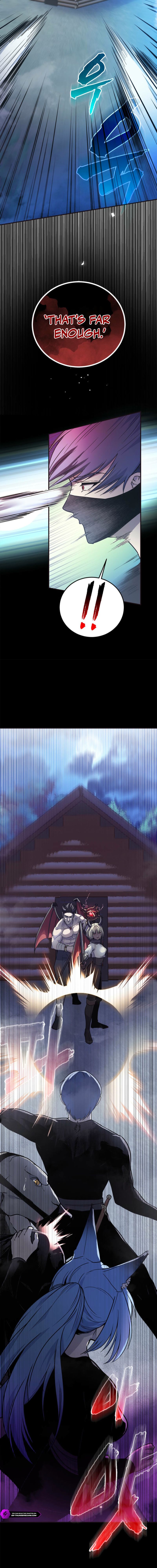 I Became the Mentor of the Weakest Demon King Chapter 5 — Page 20