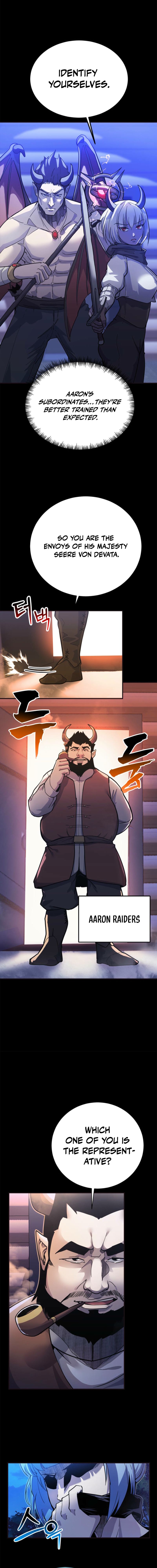 I Became the Mentor of the Weakest Demon King Chapter 5 — Page 21