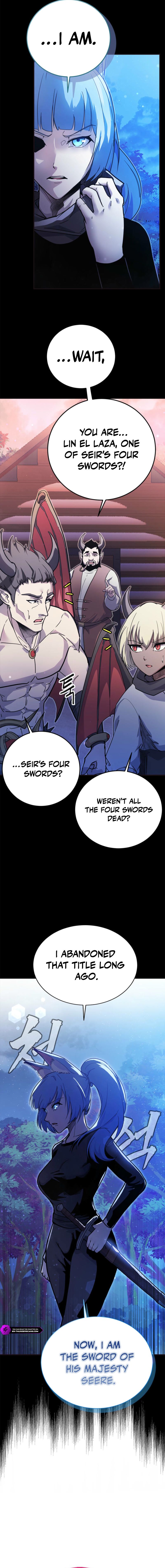 I Became the Mentor of the Weakest Demon King Chapter 5 — Page 22