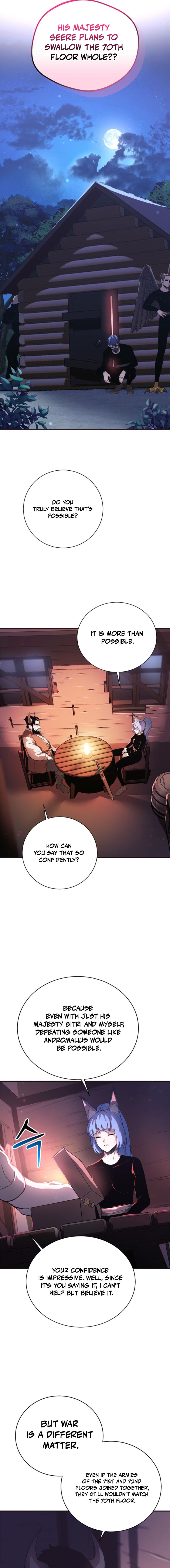 I Became the Mentor of the Weakest Demon King Chapter 5 — Page 23