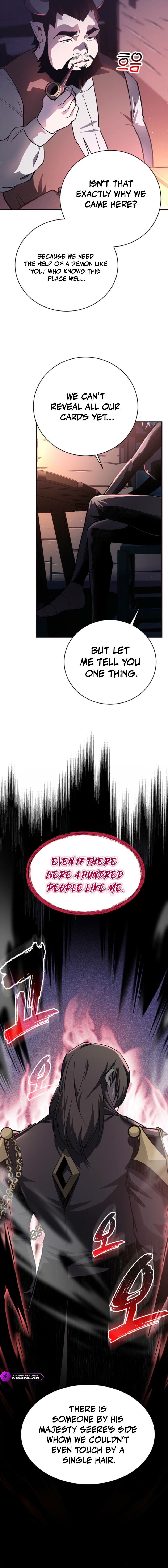 I Became the Mentor of the Weakest Demon King Chapter 5 — Page 24