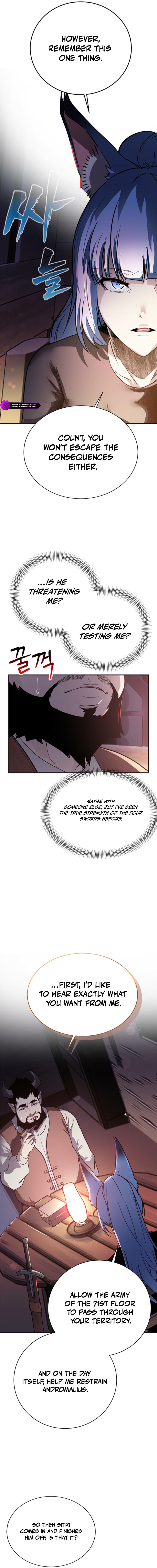 I Became the Mentor of the Weakest Demon King Chapter 5 — Page 26