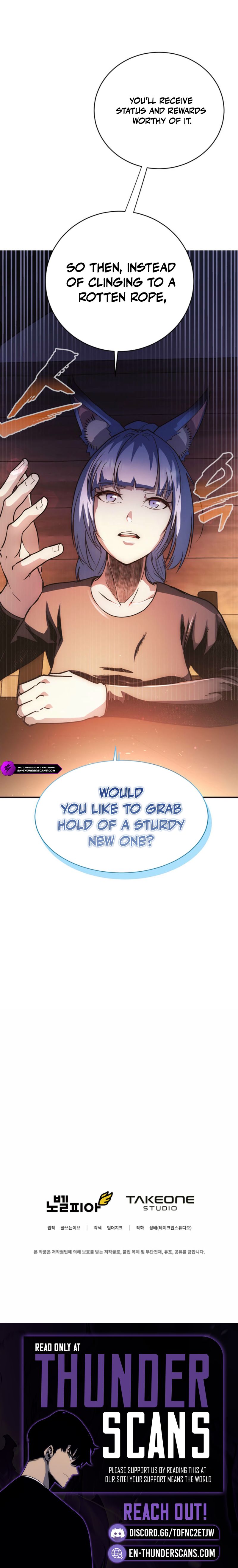 I Became the Mentor of the Weakest Demon King Chapter 5 — Page 27
