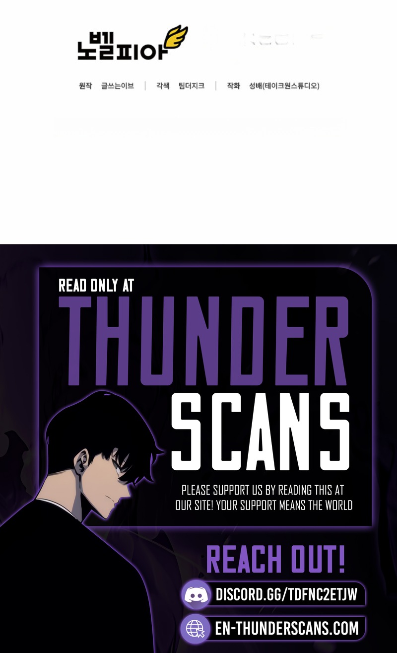 I Became the Mentor of the Weakest Demon King Chapter 9 — Page 17